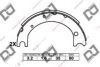 TOYOT 4655060010 Brake Shoe Set